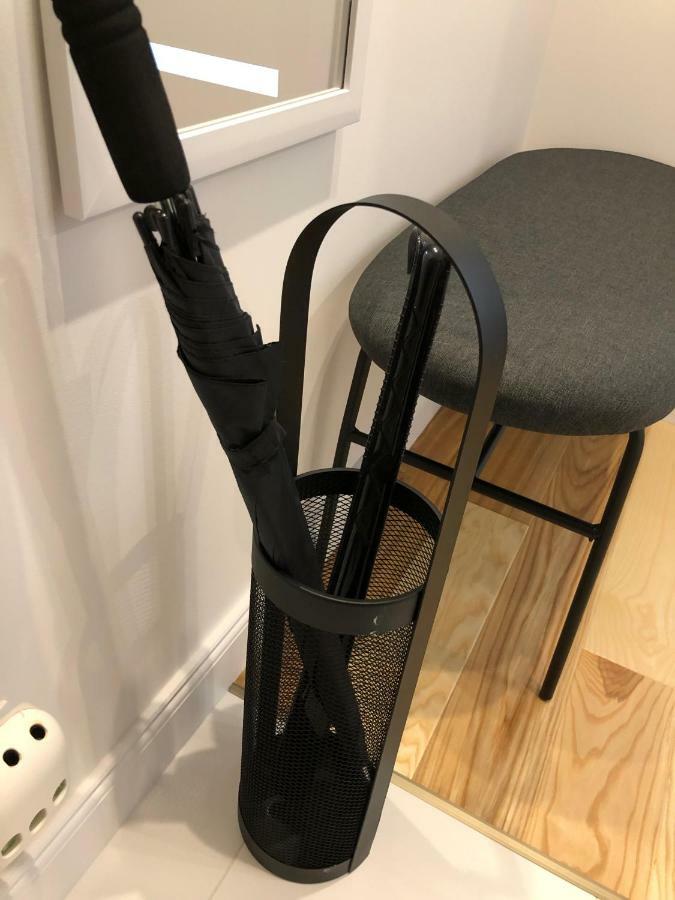 Cr Przytulny Apartament Przy Palacu Branickich Białystok Exteriör bild