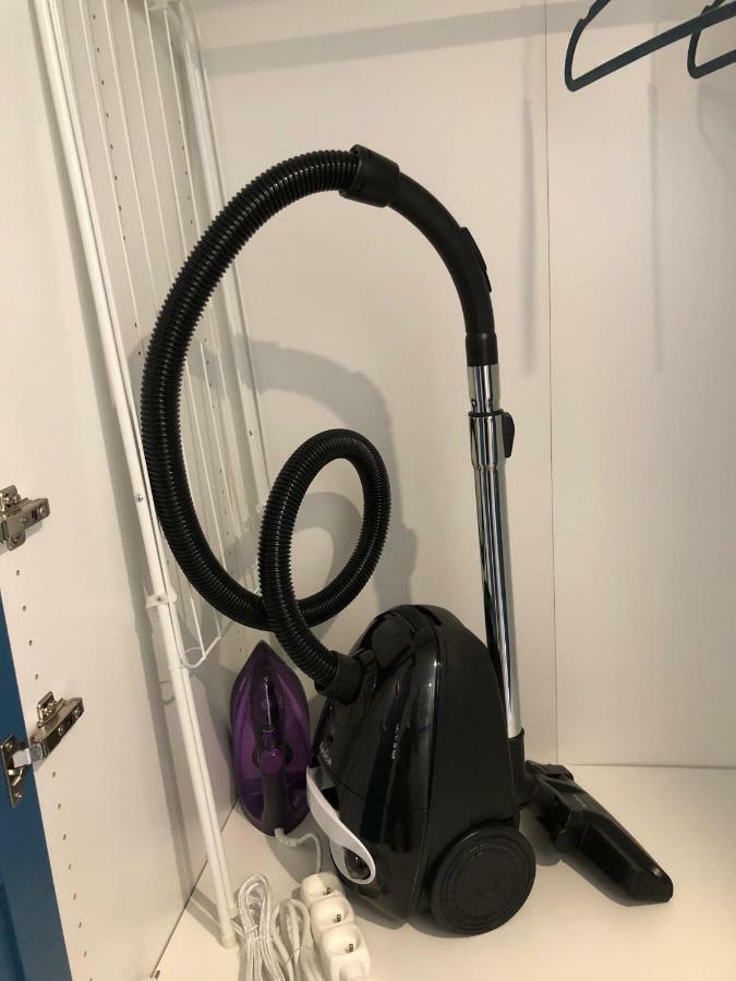 Cr Przytulny Apartament Przy Palacu Branickich Białystok Exteriör bild