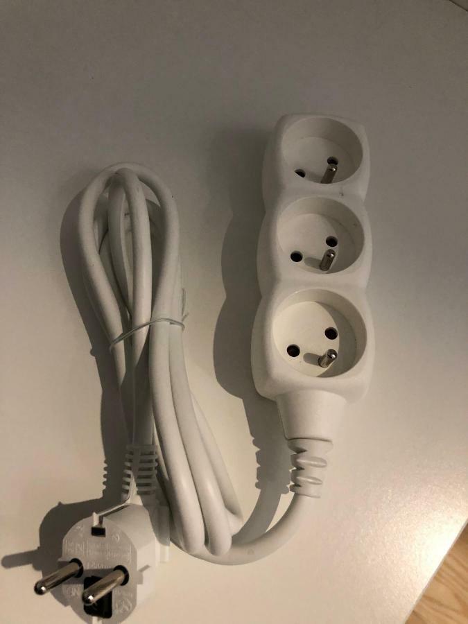 Cr Przytulny Apartament Przy Palacu Branickich Białystok Exteriör bild