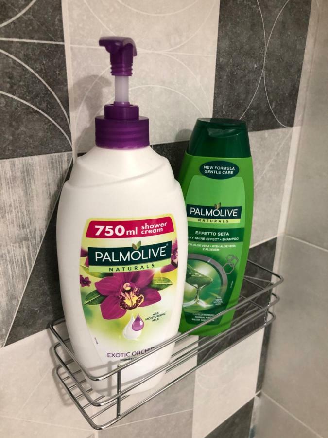 Cr Przytulny Apartament Przy Palacu Branickich Białystok Exteriör bild